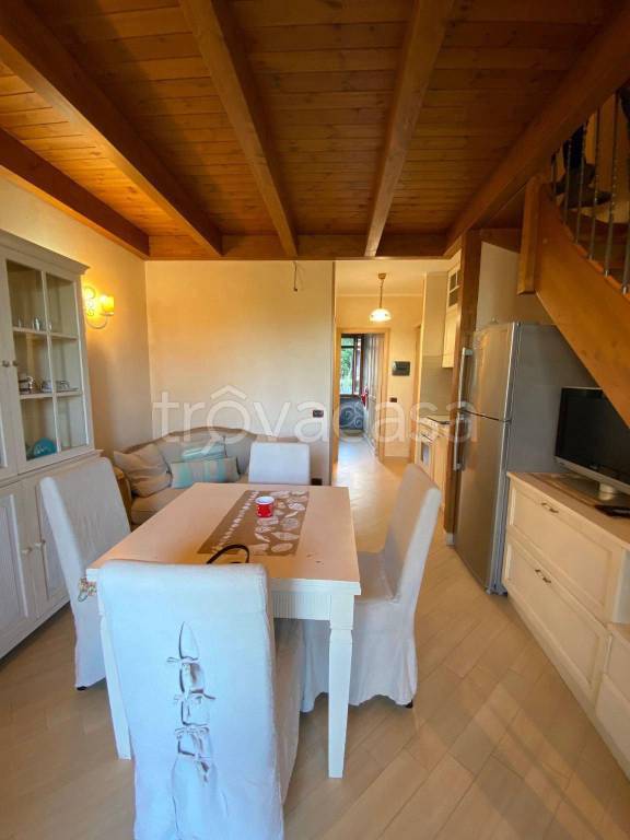 appartamento in affitto a Monte Argentario in zona Porto Ercole