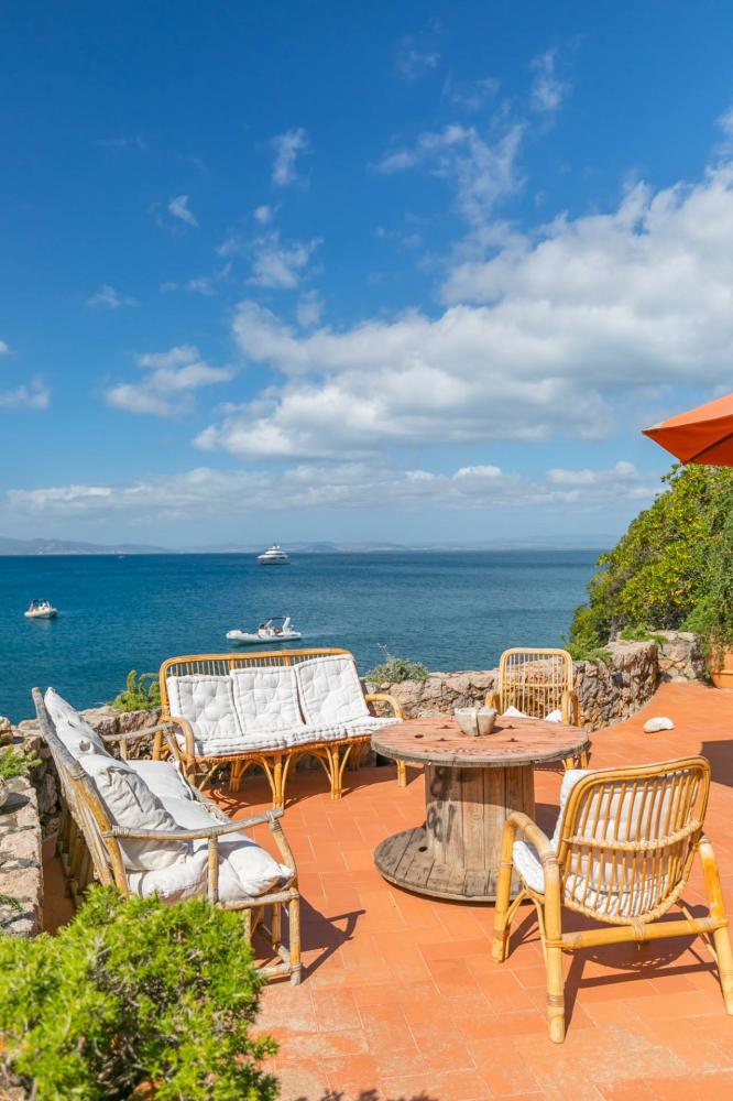 casa indipendente in affitto a Monte Argentario in zona Porto Santo Stefano