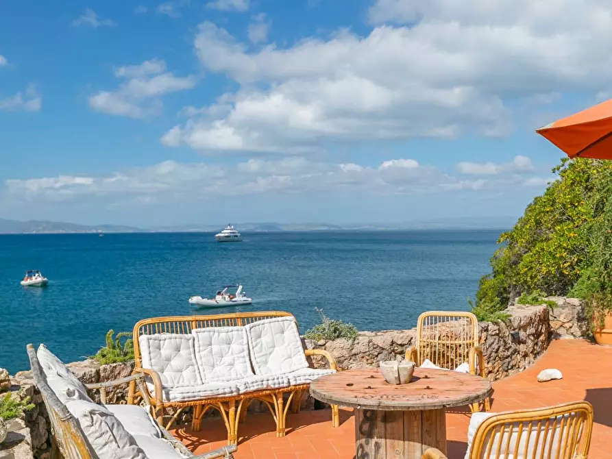 casa indipendente in affitto a Monte Argentario