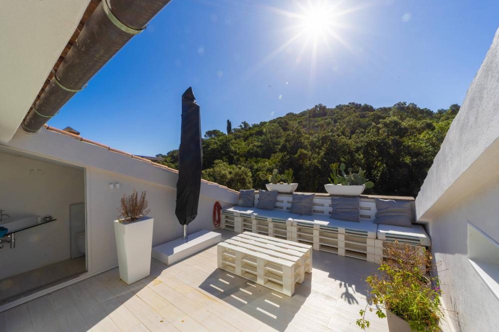 appartamento in affitto a Monte Argentario in zona Porto Ercole