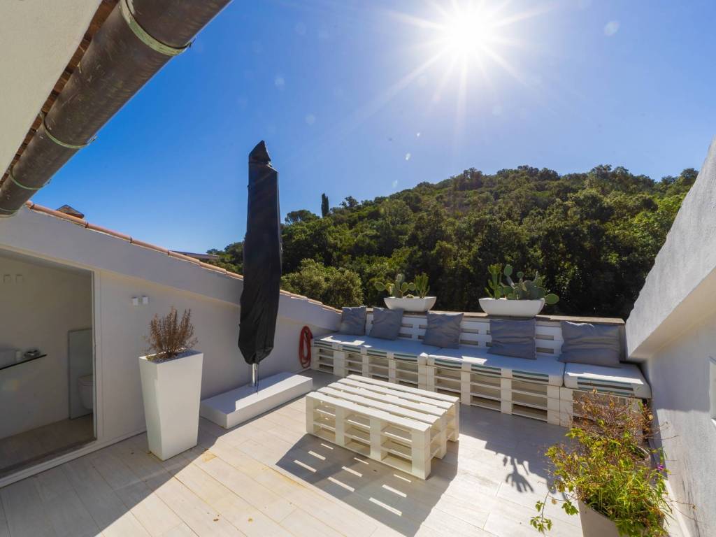 appartamento in affitto a Monte Argentario in zona Porto Ercole