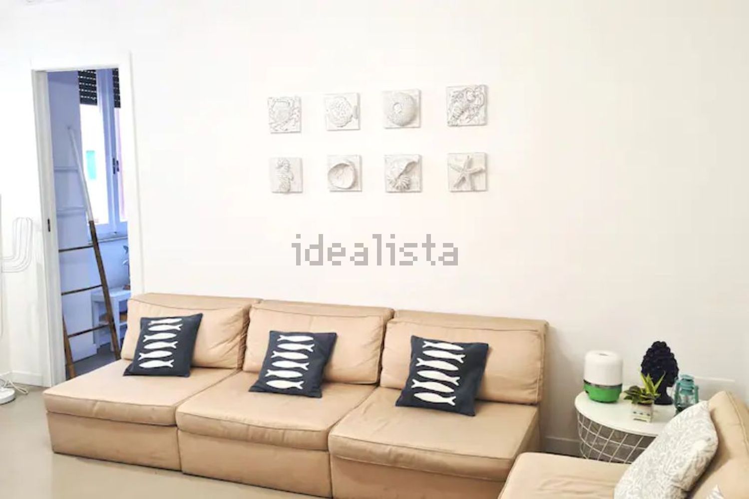 appartamento in affitto a Monte Argentario