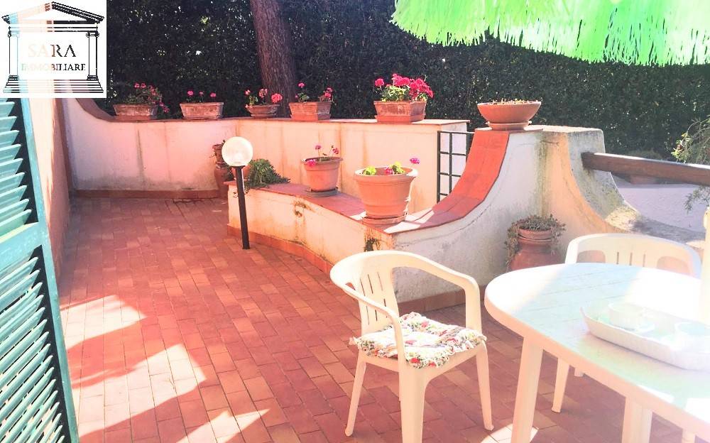 appartamento in affitto a Monte Argentario in zona Porto Ercole