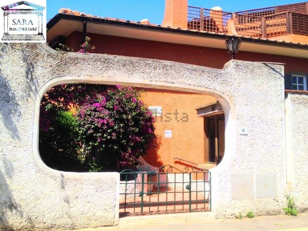 appartamento in affitto a Monte Argentario in zona Porto Ercole