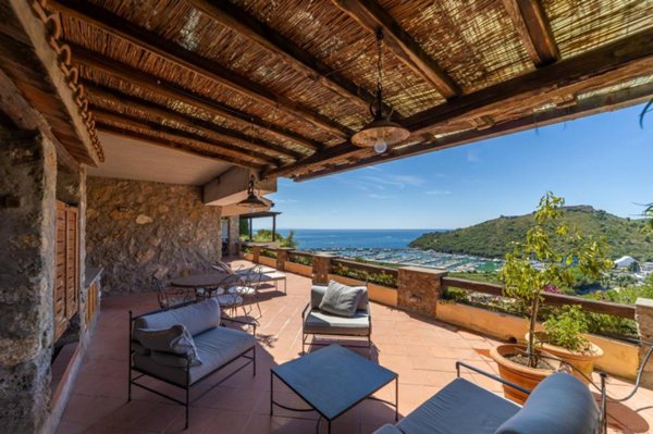 appartamento in affitto a Monte Argentario in zona Porto Ercole