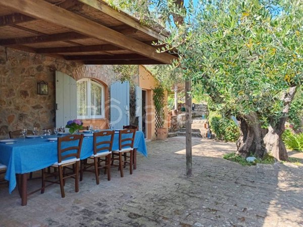 casa indipendente in affitto a Monte Argentario in zona Porto Ercole
