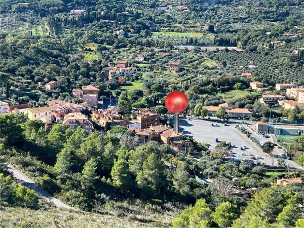 appartamento in affitto a Monte Argentario in zona Porto Ercole