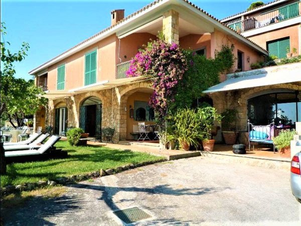 casa indipendente in affitto a Monte Argentario in zona Porto Santo Stefano