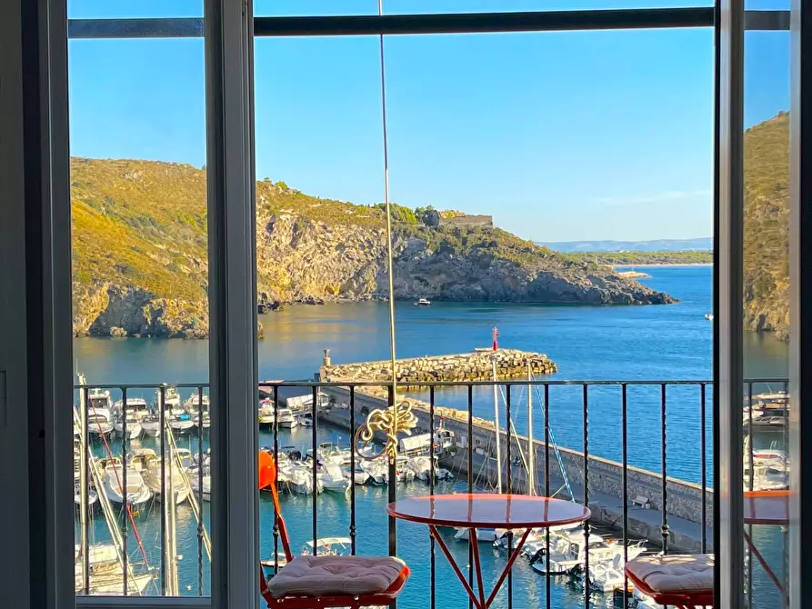 appartamento in affitto a Monte Argentario in zona Porto Ercole