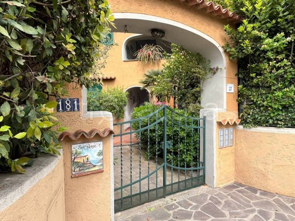 appartamento in affitto a Monte Argentario in zona Porto Ercole