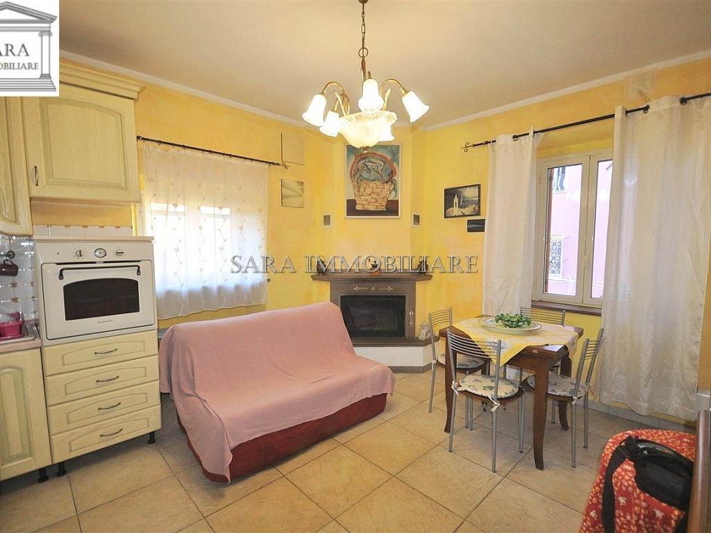 appartamento in affitto a Monte Argentario in zona Porto Ercole