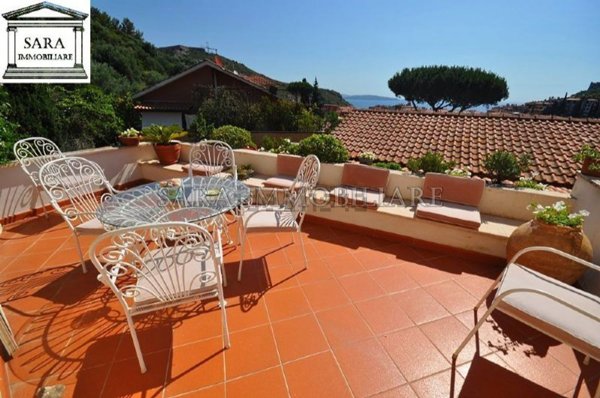 appartamento in affitto a Monte Argentario in zona Porto Ercole