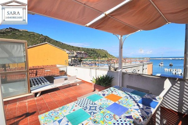 appartamento in affitto a Monte Argentario in zona Porto Ercole