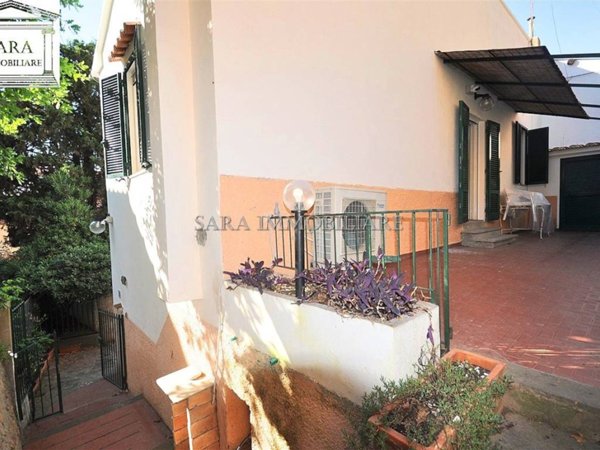 appartamento in affitto a Monte Argentario in zona Porto Ercole