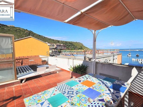 appartamento in affitto a Monte Argentario in zona Porto Ercole
