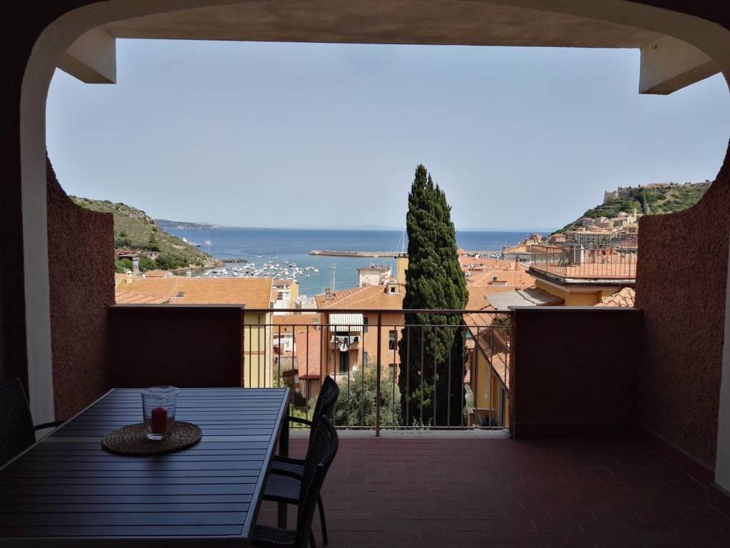 appartamento in affitto a Monte Argentario in zona Porto Ercole