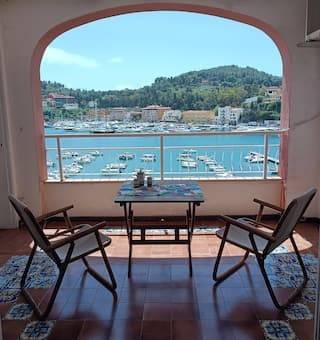 appartamento in affitto a Monte Argentario in zona Porto Ercole