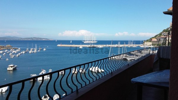 appartamento in affitto a Monte Argentario in zona Porto Ercole