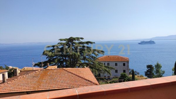 appartamento in affitto a Monte Argentario in zona Porto Santo Stefano