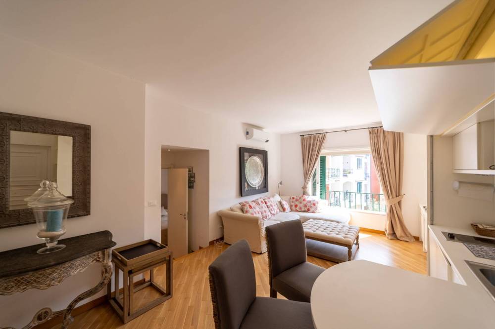 appartamento in affitto a Monte Argentario in zona Porto Ercole