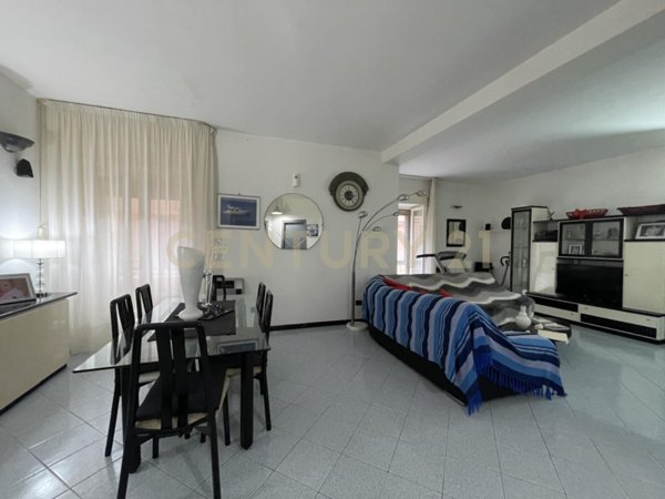 appartamento in affitto a Monte Argentario in zona Porto Santo Stefano