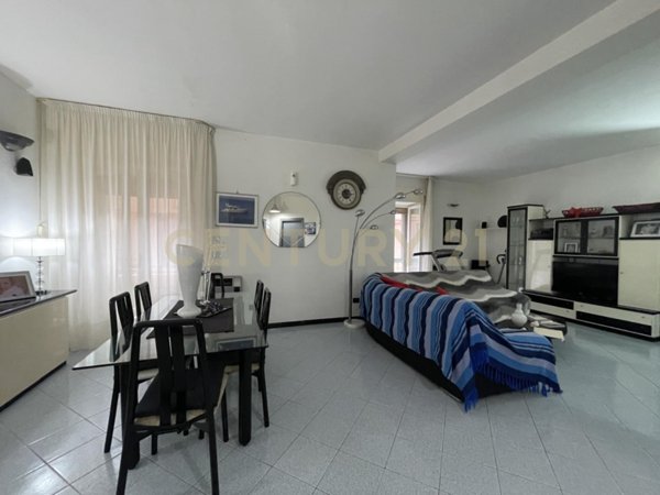 appartamento in affitto a Monte Argentario in zona Porto Santo Stefano