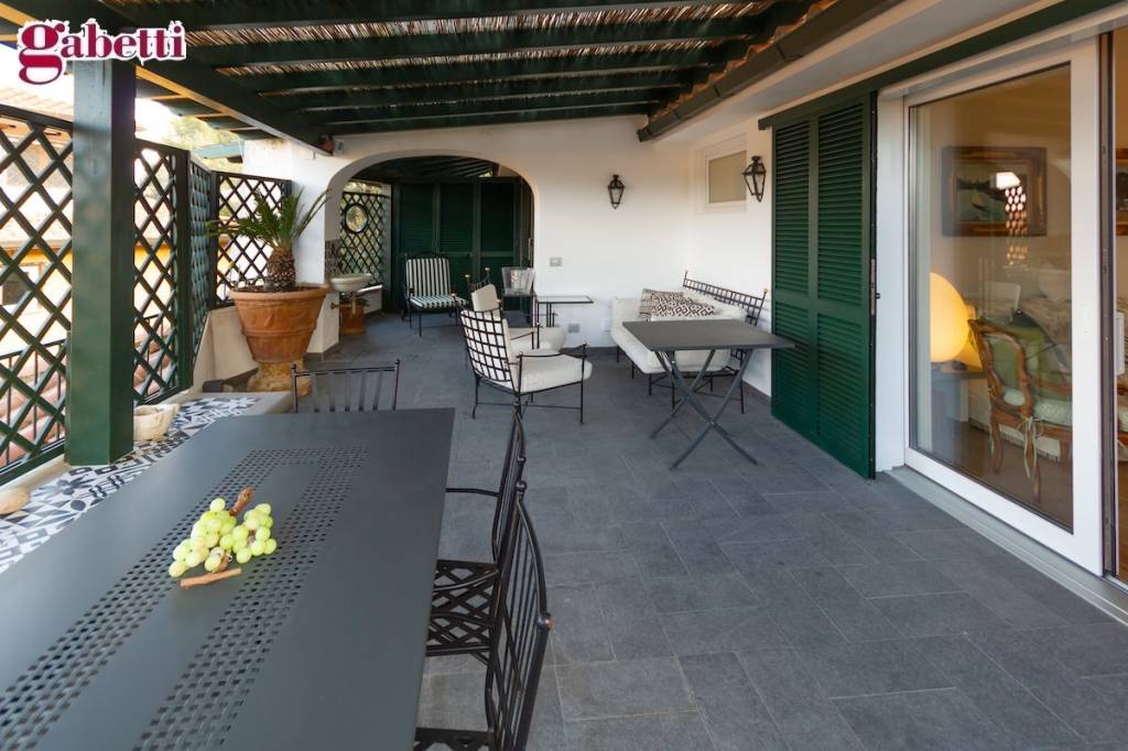 appartamento in affitto a Monte Argentario in zona Porto Ercole