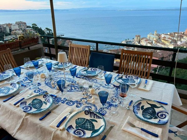 appartamento in affitto a Monte Argentario in zona Porto Santo Stefano