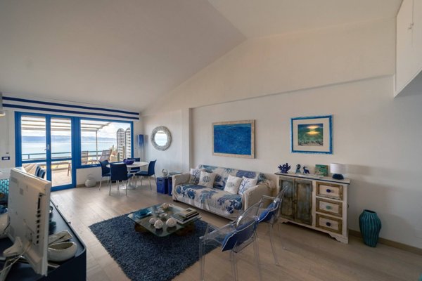 appartamento in affitto a Monte Argentario in zona Porto Santo Stefano