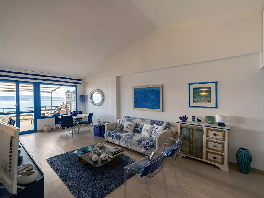 appartamento in affitto a Monte Argentario in zona Porto Santo Stefano