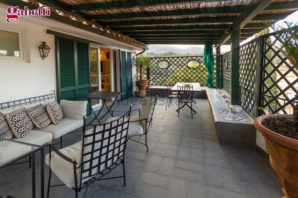 appartamento in affitto a Monte Argentario in zona Porto Ercole