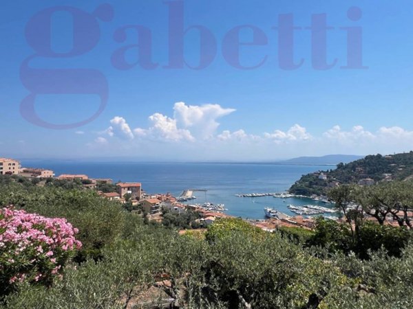 appartamento in affitto a Monte Argentario in zona Porto Santo Stefano