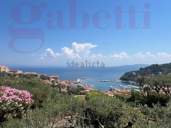 appartamento in affitto a Monte Argentario in zona Porto Santo Stefano