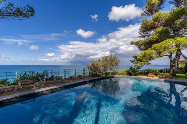 casa indipendente in affitto a Monte Argentario in zona Porto Santo Stefano