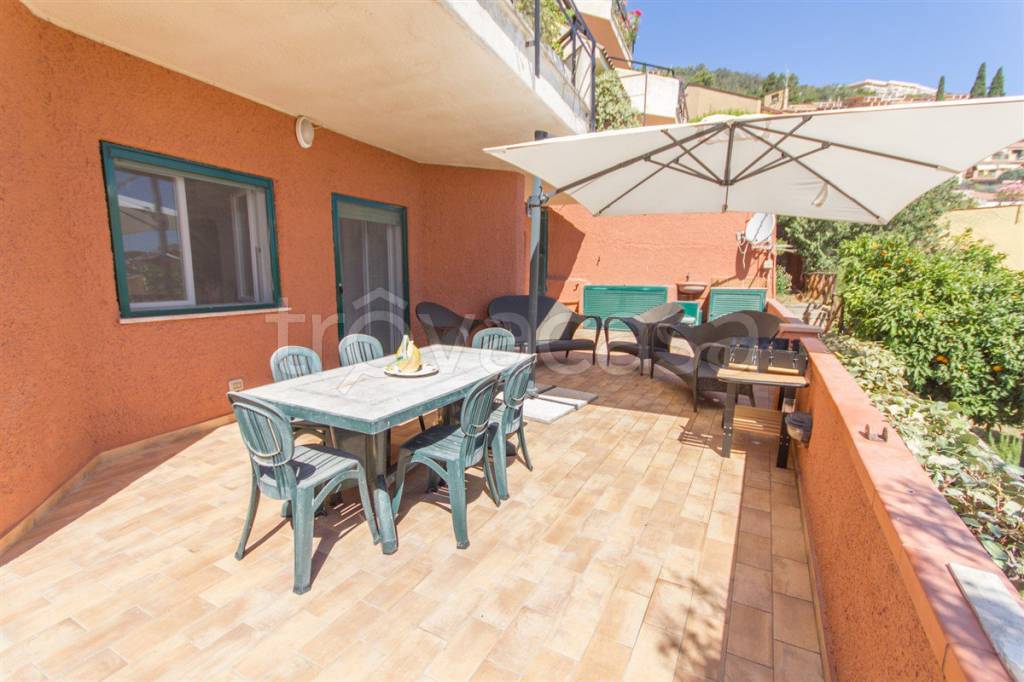 appartamento in affitto a Monte Argentario in zona Porto Santo Stefano