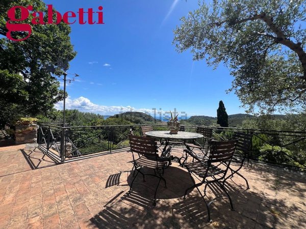 casa indipendente in affitto a Monte Argentario in zona Porto Ercole