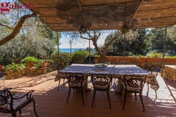 casa indipendente in affitto a Monte Argentario in zona Porto Ercole