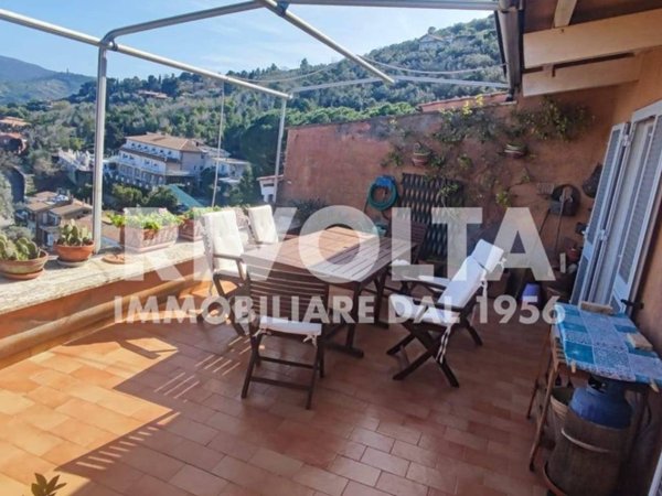 appartamento in affitto a Monte Argentario in zona Porto Santo Stefano