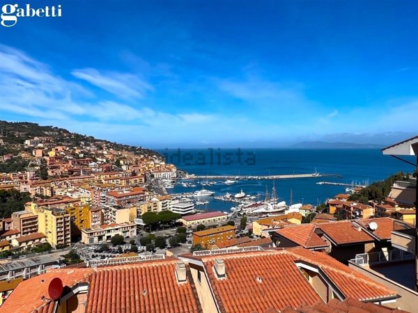 appartamento in affitto a Monte Argentario in zona Porto Santo Stefano