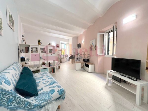 appartamento in affitto a Monte Argentario in zona Porto Santo Stefano