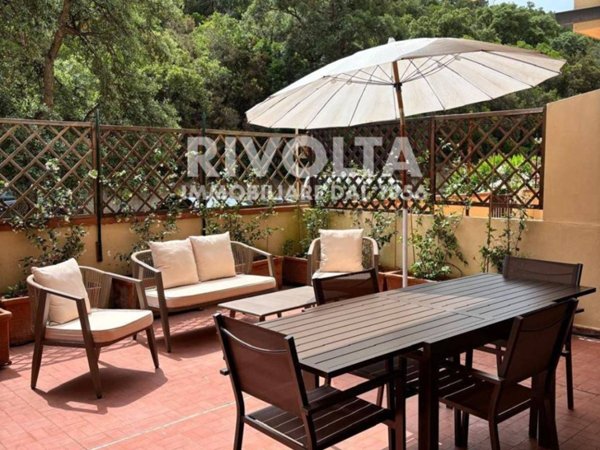 appartamento in affitto a Monte Argentario in zona Porto Ercole