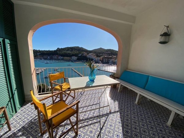 appartamento in affitto a Monte Argentario in zona Porto Ercole