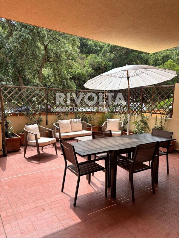 appartamento in affitto a Monte Argentario in zona Porto Ercole