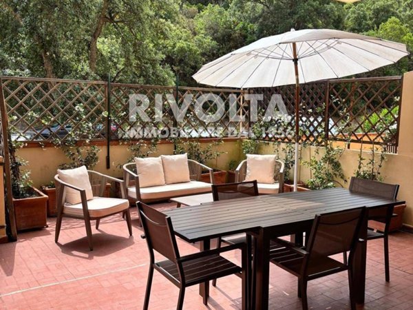 appartamento in affitto a Monte Argentario in zona Porto Ercole