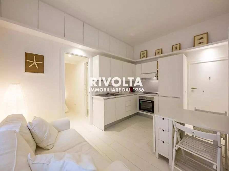 appartamento in affitto a Monte Argentario in zona Porto Ercole