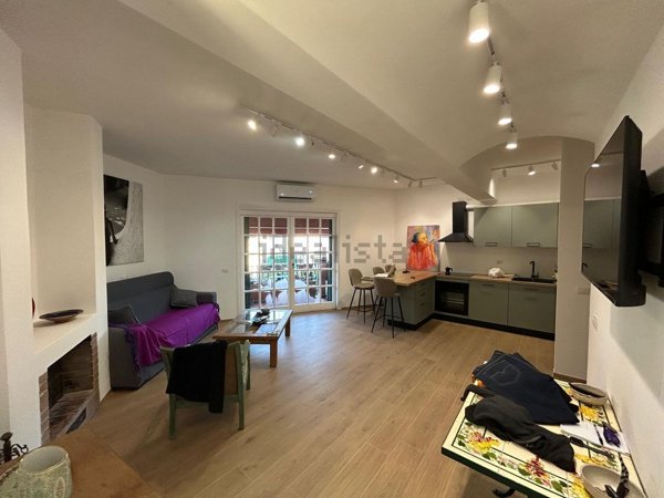 appartamento in affitto a Monte Argentario in zona Porto Ercole