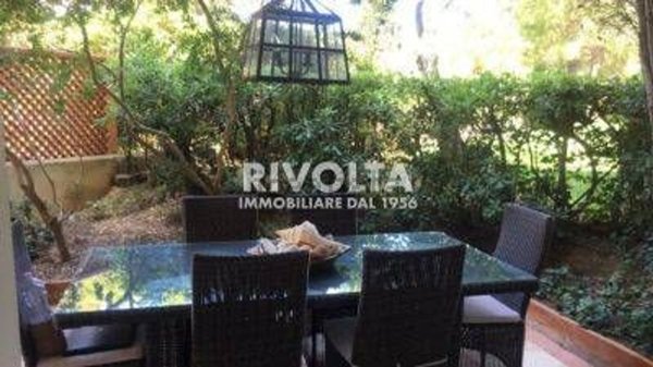 appartamento in affitto a Monte Argentario in zona Porto Ercole