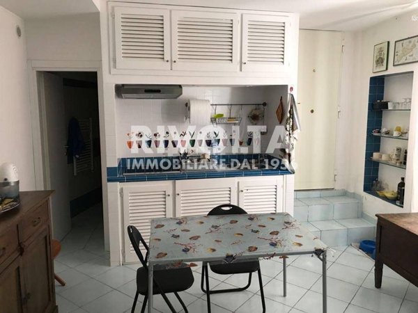 appartamento in affitto a Monte Argentario in zona Porto Ercole