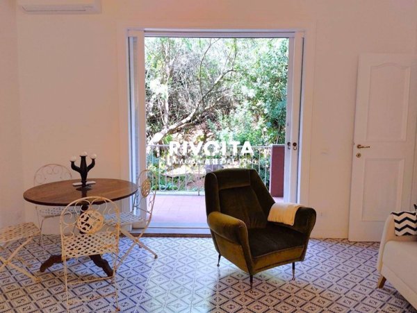 appartamento in affitto a Monte Argentario in zona Porto Ercole