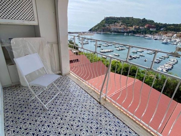 appartamento in affitto a Monte Argentario in zona Porto Ercole